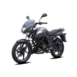 Tw-Bajaj Pulsar